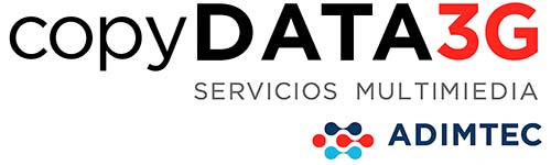 Copydata 3 G